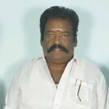 Rathinasabapathy mla